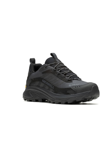 Merrell Moab Speed 2 Gtx Erkek Outdoor Ayakkabı - Siyah