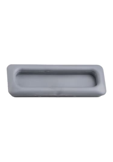 Mercedes E Sınıf W210-w211 İçin Sunroof Güneşlik El Tutamağı Ve Izgarası -gri