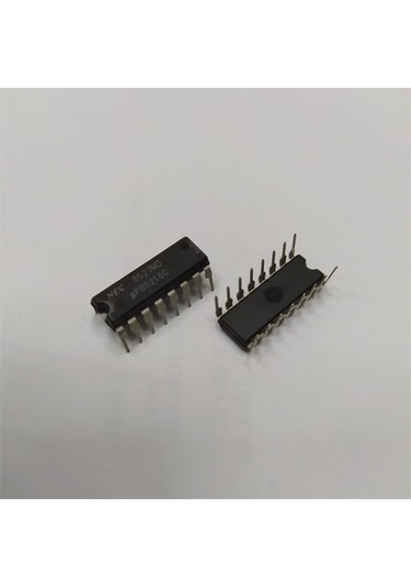 Upb8216c Nec Diğer Entegreler