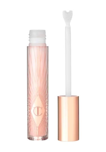 Charlotte Tilbury Collagen Lip Bath - Dolgunlaştırıcı Dudak Parlatıcısı Rose Refresh Diğer