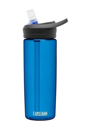 Camelbak Tritan Renew Eddy+ Matara 600 Ml Mavi