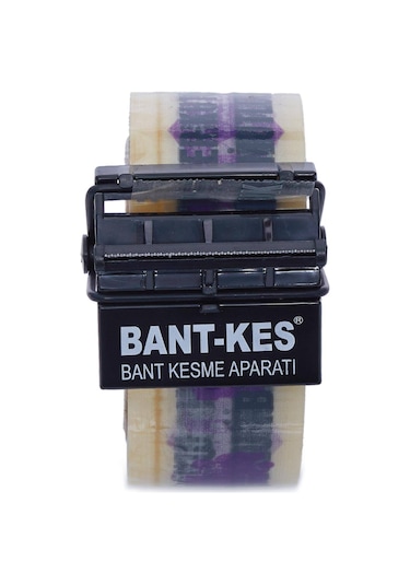 Bant-Kes Pratik Bant Kesme Aparatı / Koli Bant Kesici 50MM 1 Adet