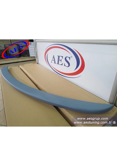 Aes Chevrolet Cruze Spoyler Oem Aksesuar