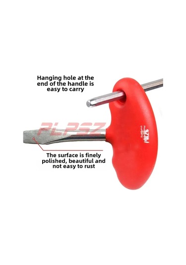 Konesam Yalıtkan Kollü, Yüksek Karbon Çelik, Manyetiksiz, Çok Amaçlı 1/4-3/8 Tilt Demir Başlı Vantoluk Somun Sıkma Aleti