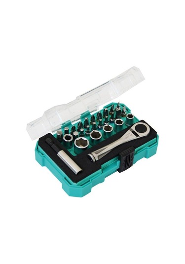 Proskit Sd 2318M 27 Parça Tornavida Seti