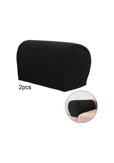 Suntek 2x Kanepe Kanepe Kol Dayama Mobilya Koruyucu Recliner