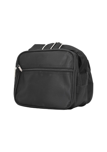 Maiyame Nylon Su Geçirmez Fiber Optik Araç Çantası - Taşınabilir, Geniş Kapasiteli, Aletleri Ve Fenerleri Güvenli Saklar