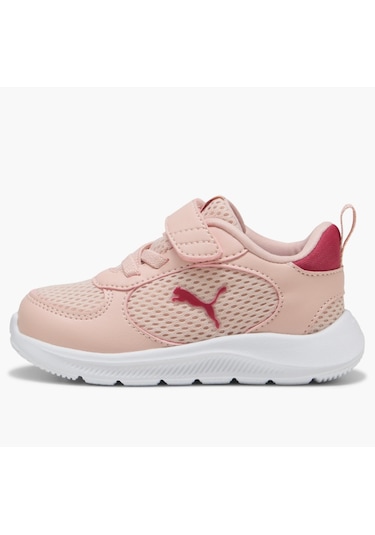 Puma Fun Racer 2 Ac+ Inf Çocuk Ayakkabısı 40058103 Pembe
