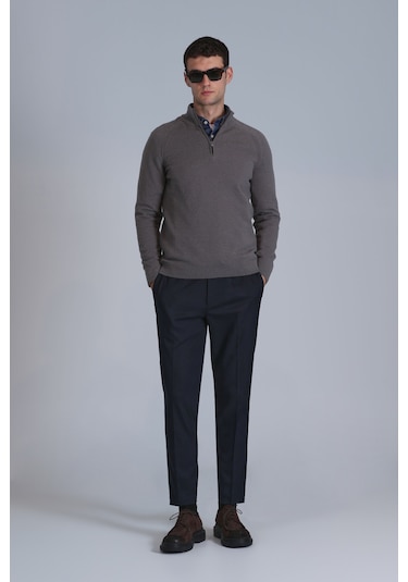 Lufian Erkek Kazak 112090141 Vizon Vizon