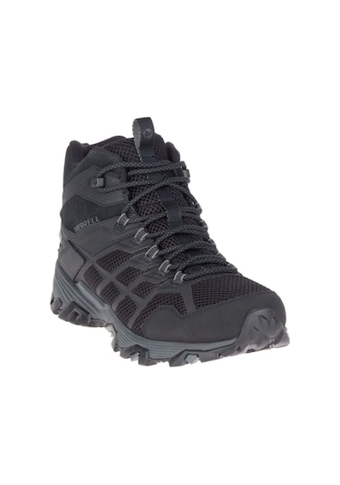 Merrell Moab Fst 2 Ice+ Thermo Erkek Bot-J99827 J99827BLK Siyah