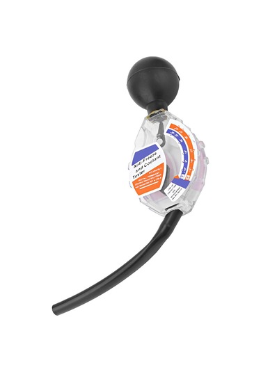 Ximistore9 Hızlı Doğru Akü Antifriz Test Cihazı - Donma Ve Kaynama Noktası Ölçer Yd230