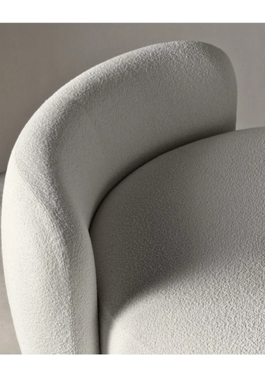 Lucas Modüler Köşe Takımı & Uzanmalı Köşe Sarı