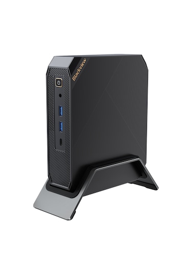 Blackview UPUP8BVW0004 MP200 i5-12450H 16 GB 1 TB W11H Mini PC