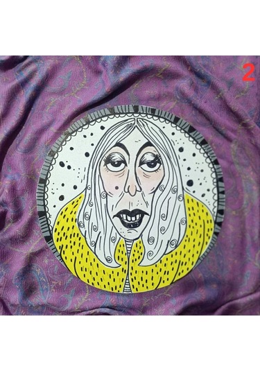 El Emeği Dekoratif Tablolar 2