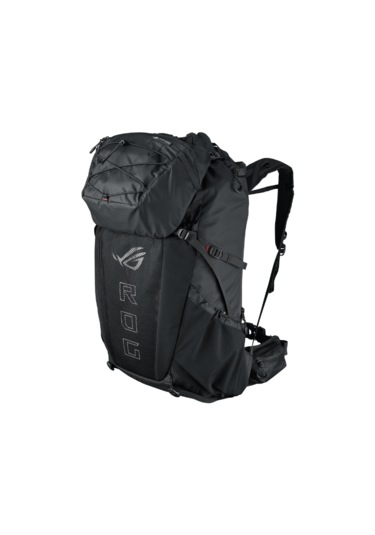 Asus Rog Archer Ergoair Oyuncu Sırt Çantası Siyah 90xb09h0-bbp...