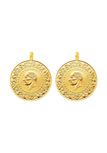 Tuğrul Kuyumculuk Yeni Tarihli Çeyrek Altın 2 Adet