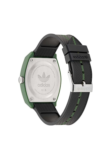 Adidas Adaost25036 Erkek Kadın Kol Saati Çok Renkli
