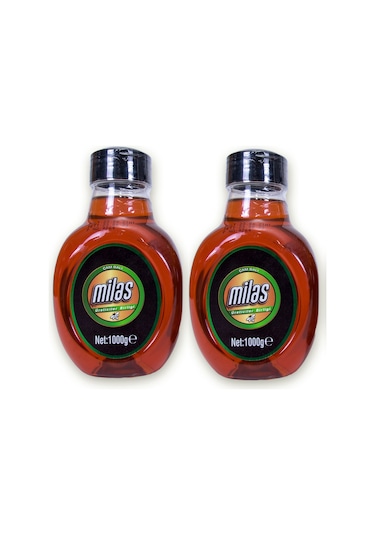 Milas Üreticiler Birliği Çam Balı 2 x 1 KG