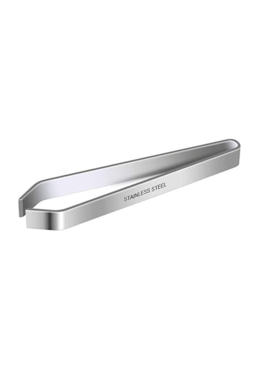 Epinox Bkc01 Çelik Balık Kılçığı Cımbızı 12 Cm Gri