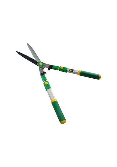 Eltu 036wah9l Çim / Çimen Makası 660-860 Mm - Teleskopik