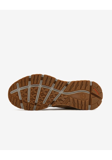 Timberland Erkek Wheat Mesh Krem