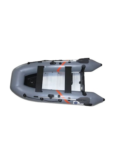 Dft Discovery Eco 360 Alüminyum Katlanır Tabanlı Şişme Bot