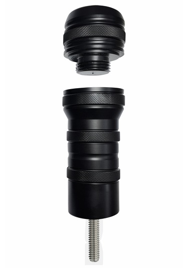 Nk Motors Honda Dio 2021-2025 Uyumlu Egzoz Koruma Takozu