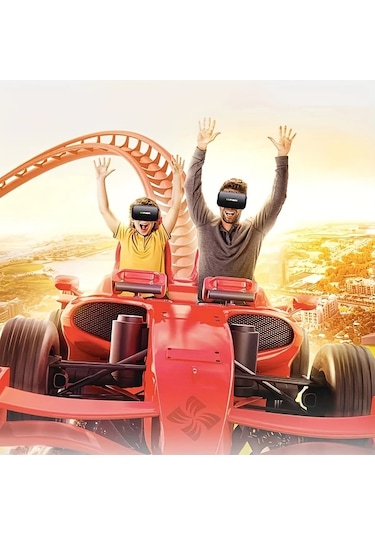 Xuweiwei J50 B03 Yeni Vr 3d Sanal Gerçeklik Gözlüğü Akıllı Telefon Uyumlu Ayarlanabilir Lens Sürükleyici Vr Deneyimi