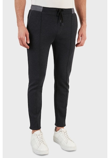Exxe Erkek Pantolon 6143001 Antrasit