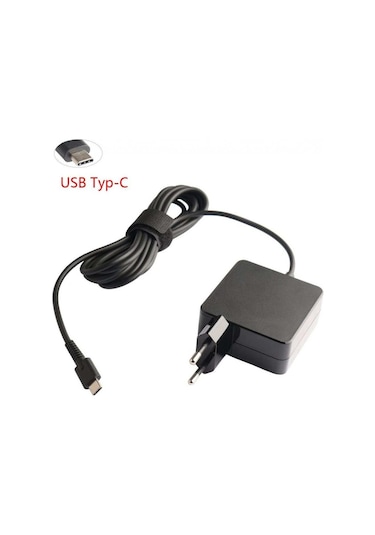 Asus Type-c Usb-c 20v 3.25a 65w Adaptör Asus Şarj