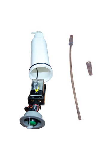 100 Numara Portatif Seyyar Klozet Taharet Set