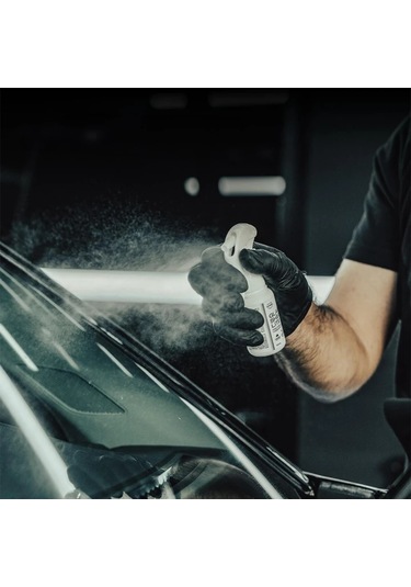 Nasiol Glasshield Lite 50ml Nano Yağmur Kaydırıcı Ve Cam Spreyi