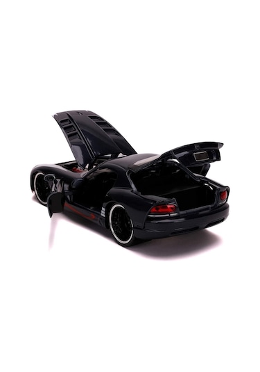 253225015 Marvel Venom 2008 Dodge Viper