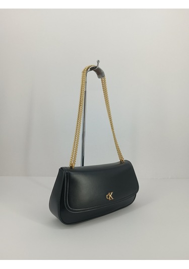 Calvin Klein Kadın Çapraz Çanta Lv04f3171gyıh Siyah