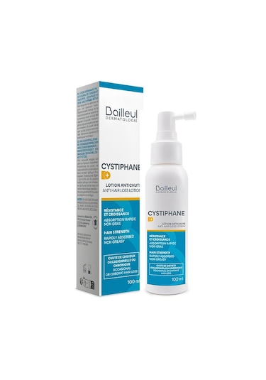 Cystiphane Saç Dökülmesine Karşı Losyon 100 ML