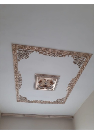 Saray Tavan 60 60 Cm