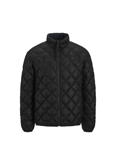 Jack & Jones Jake Erkek Lacivert Mont 12282608-dn Lacivert