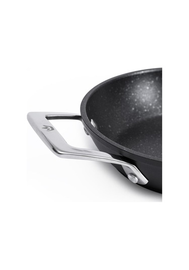Maxx Doria Thor 20 Cm Sahan Pa3033 Siyah