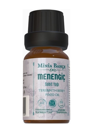 Menengiç Sabit Yağı 20ml 10 ML