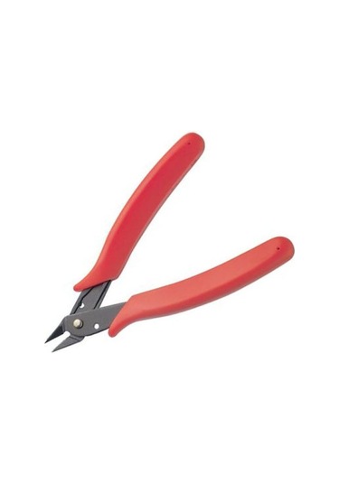 Py-007 5 İnce Ağız Yankeski 1,3 Mm 125 Mm
