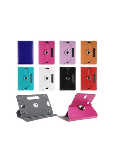 Hometech Alfa 7Lm Tablet Kılıfı