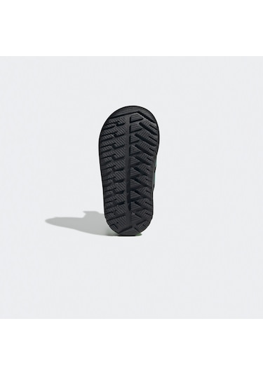 Adidas Interplay Bebek Siyah Bot Jq3603 Siyah