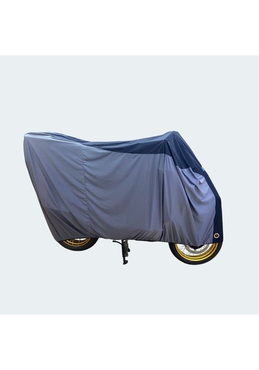 Nukrowear Premium Motosiklet Brandası