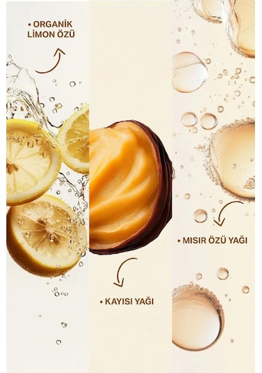 Insight Günlük Kullanım İçin Enerji Veren Maske 400 Ml