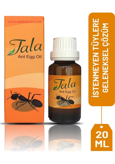 Tala Karınca Yumurtası Yağı 20 ML