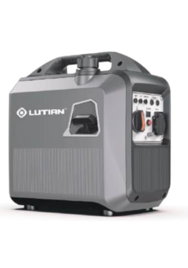Lutian Lt1800is Benzinli Inverter Jeneratör