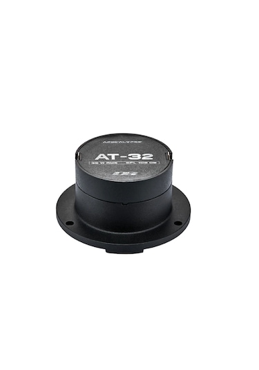 Apocalypse At-32 Tweeter'lar Çift