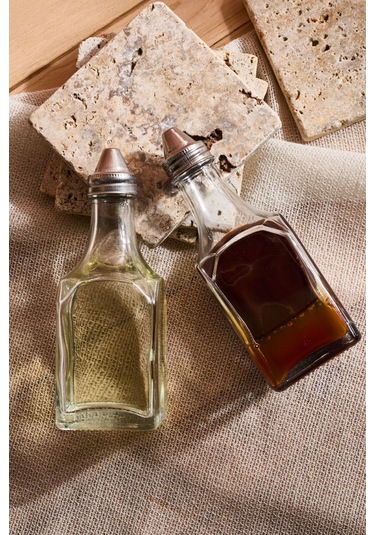 Perotti Salty Cam 2'li Yağlık & Sosluk 180ml