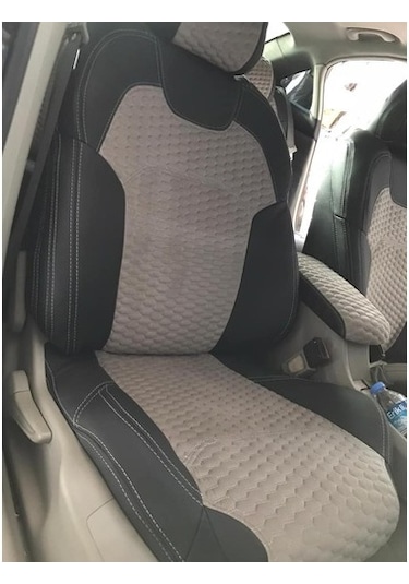 Citroen C5 Araca Özel Oto Koltuk Kılıfı (425619171)