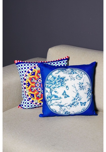 Bluyst-8324-13 Miss Betty 1.sınıf Silikon Yastık 001